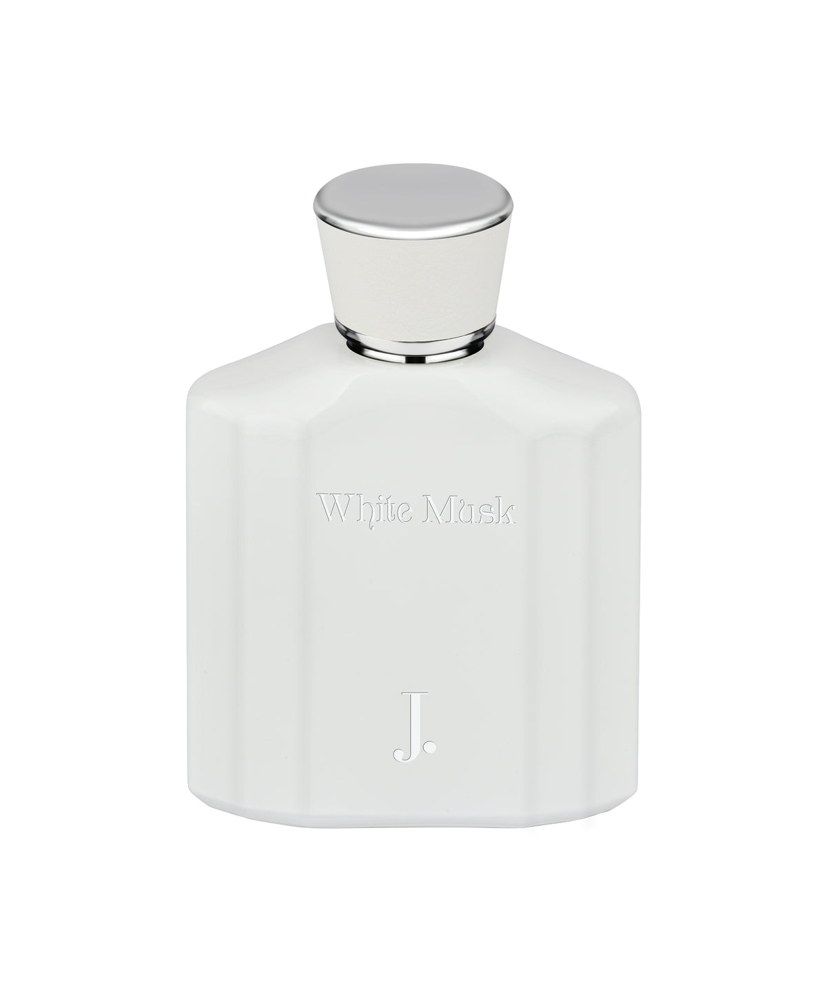 WHITE MUSK - 100ml