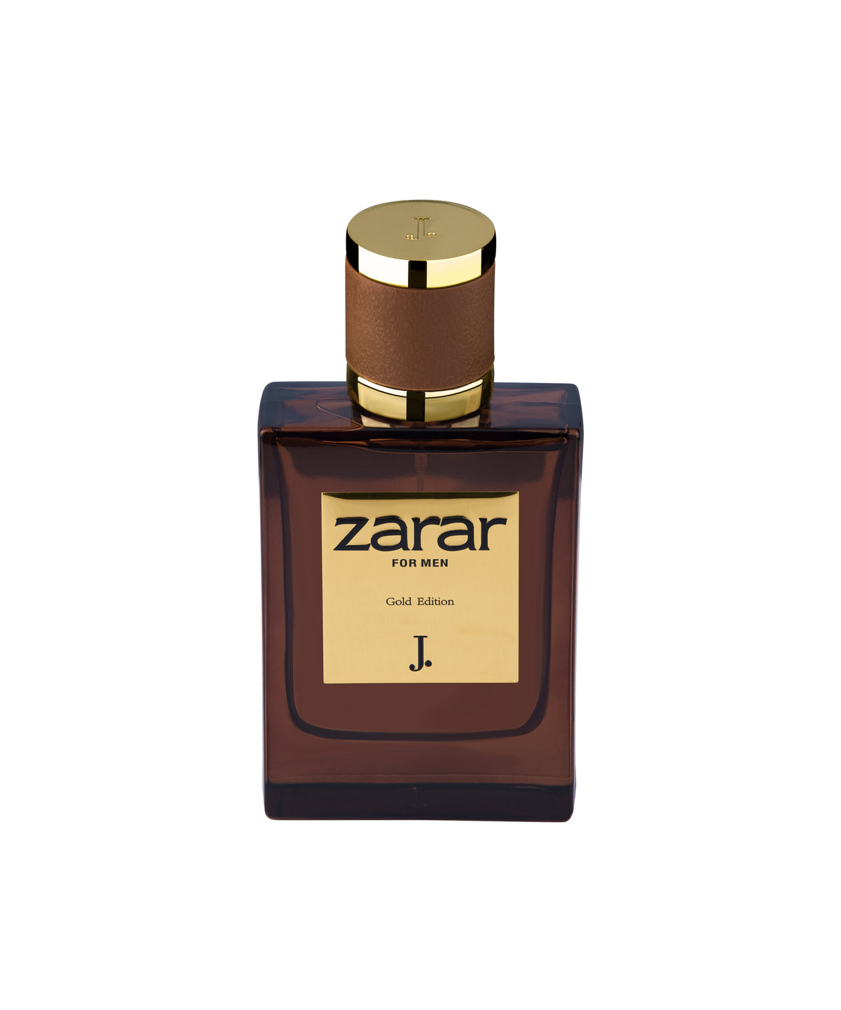 ZARAR GOLD - 30ml