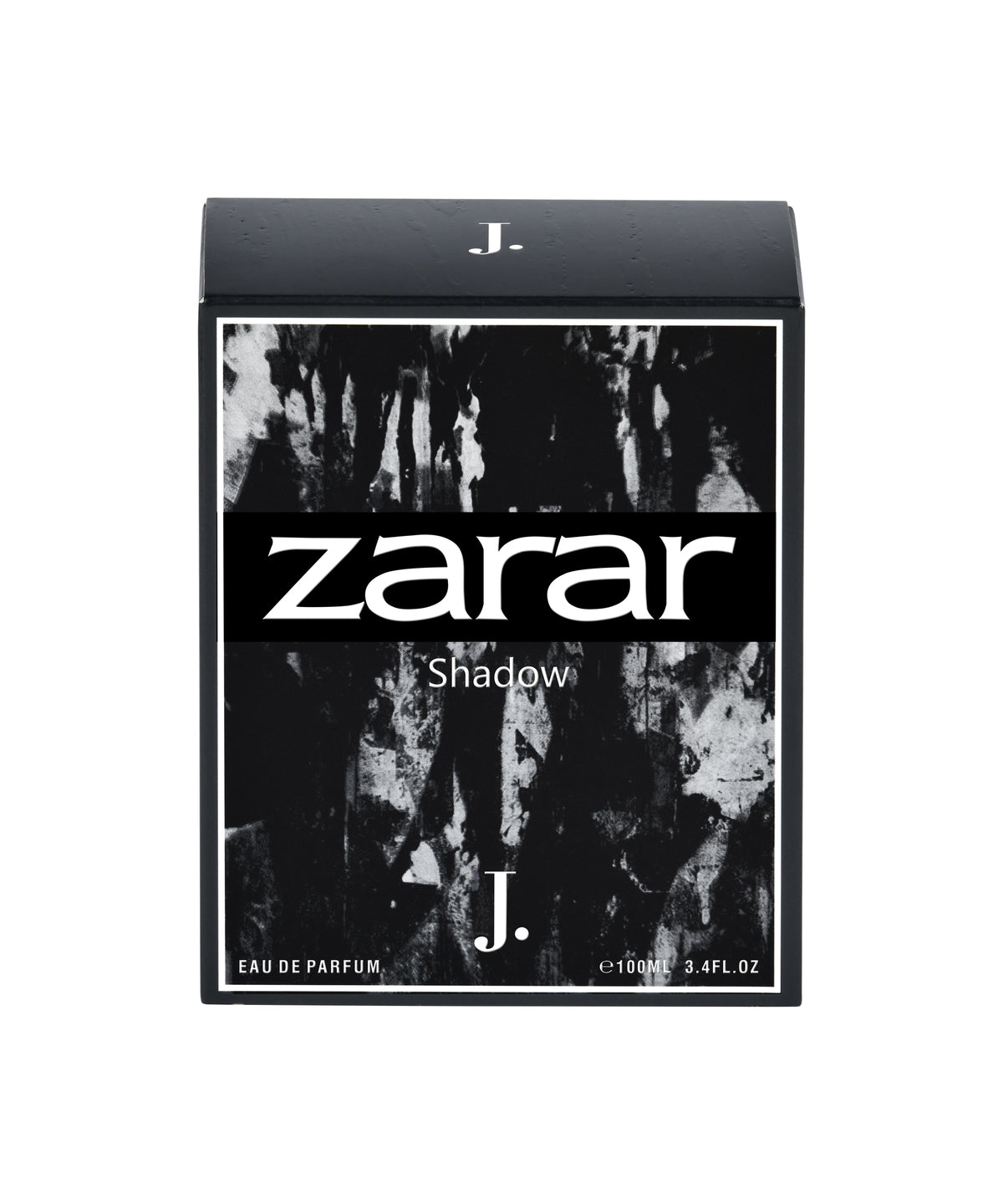 Zarar Shadow Box
