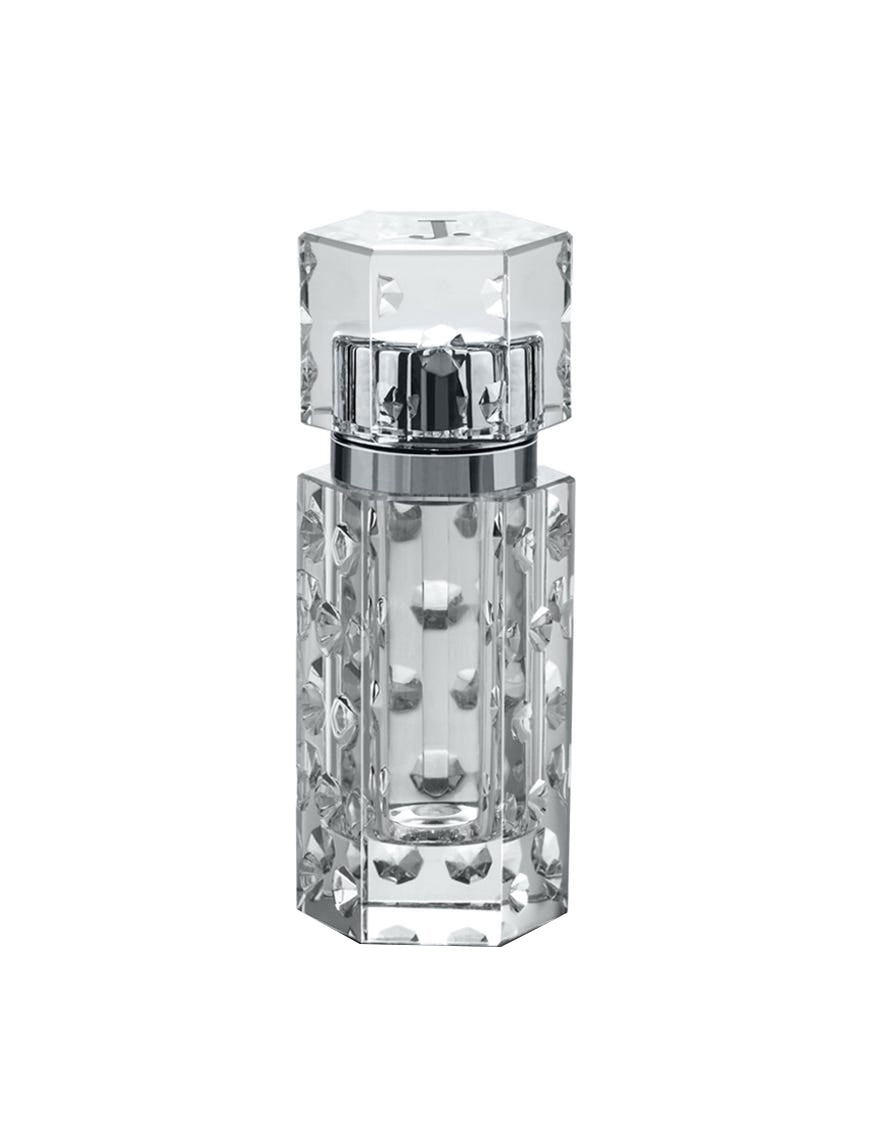 ZIYA SILVER ATTAR