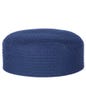 NAVY BLUE BLENDED MEN CAP | JJ-CAP-0026-R8