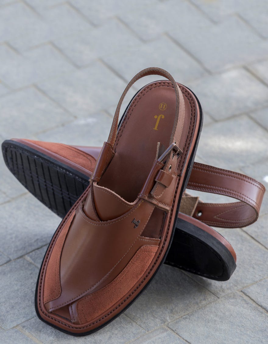 Junaid 2025 jamshed chappal
