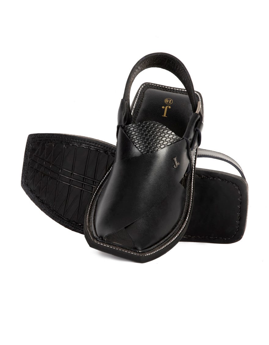 Junaid 2025 jamshed chappal