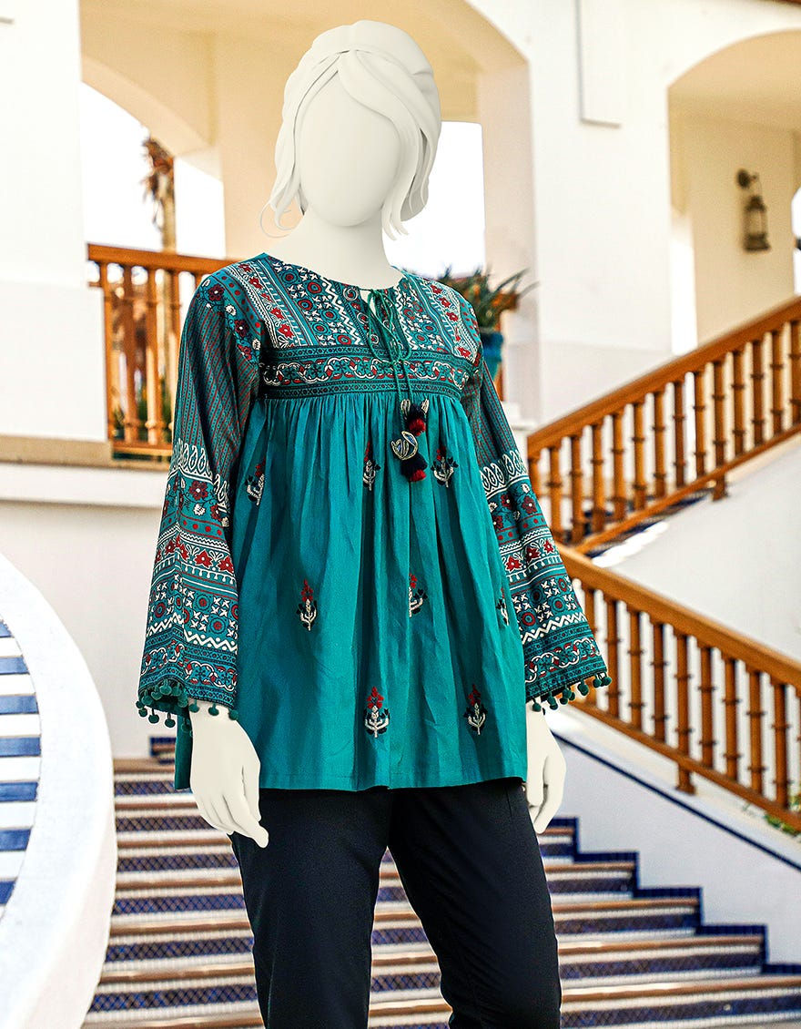 kurti for teenage girl