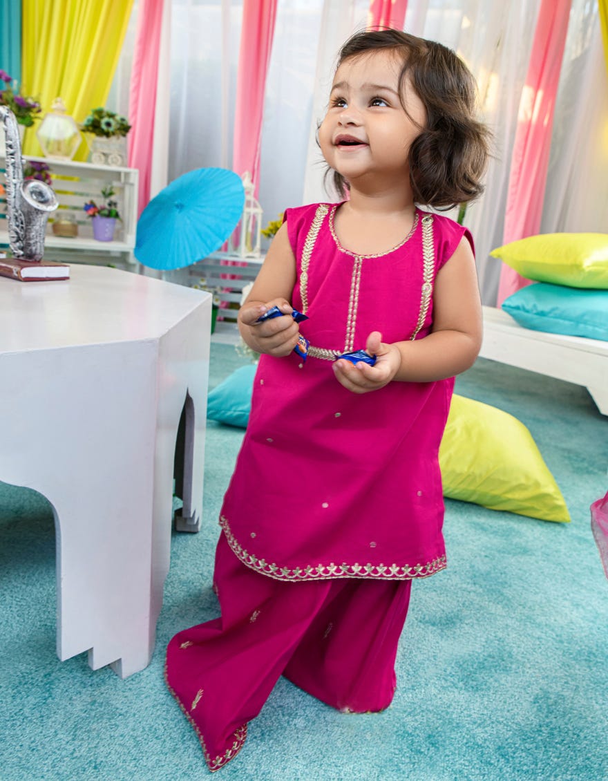 Baby salwar discount kameez online