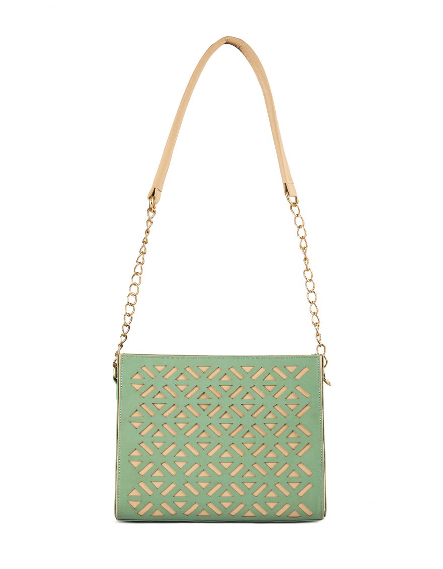 Rexine best sale bags online