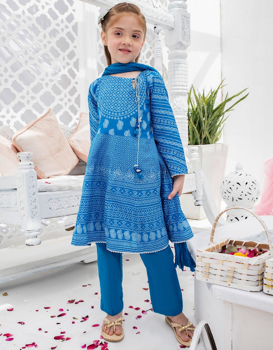 Junaid jamshed baby girl dress shop 2019