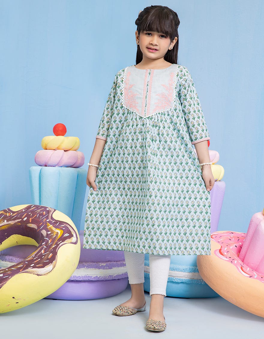 Junaid jamshed girl dress 2019 discount