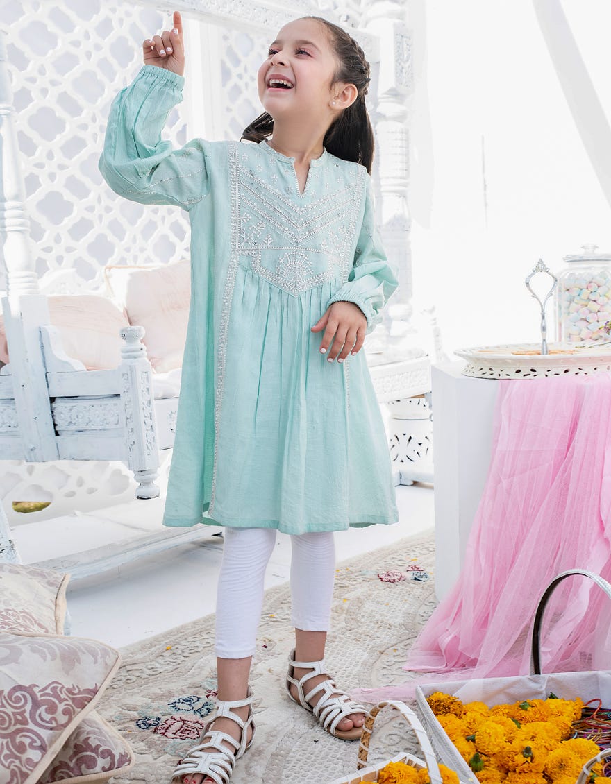 New kurta style 2019 girl sale