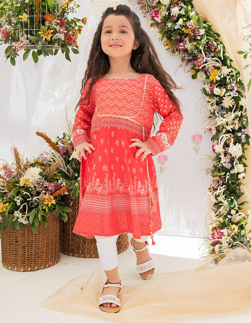 Pakistani eid dresses 2018 shop