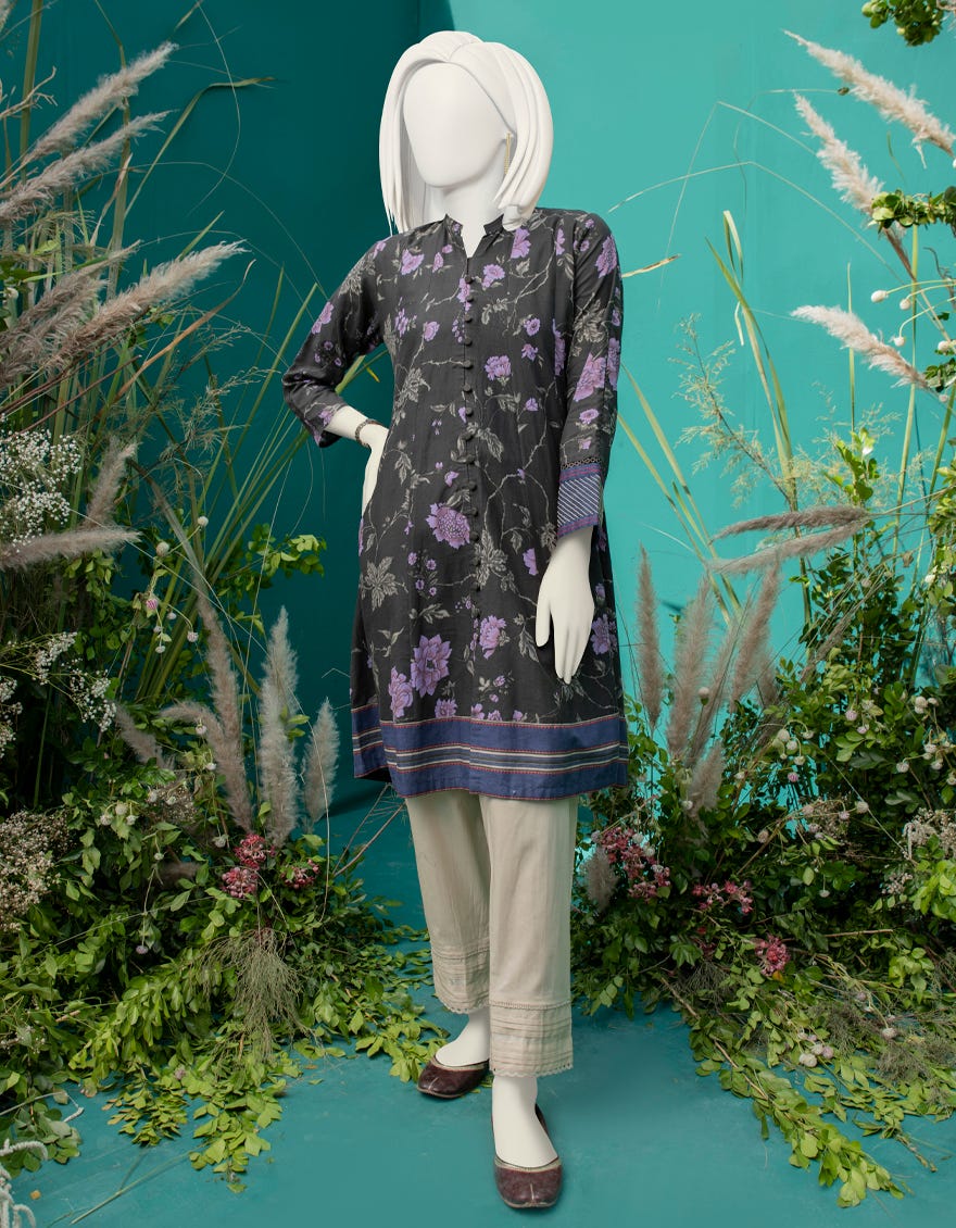 W kurti collection top