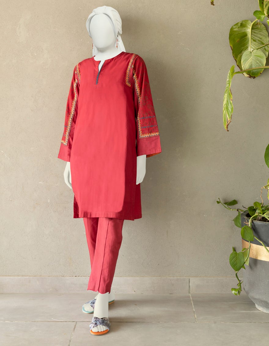Junaid jamshed new arrivals kurta ladies