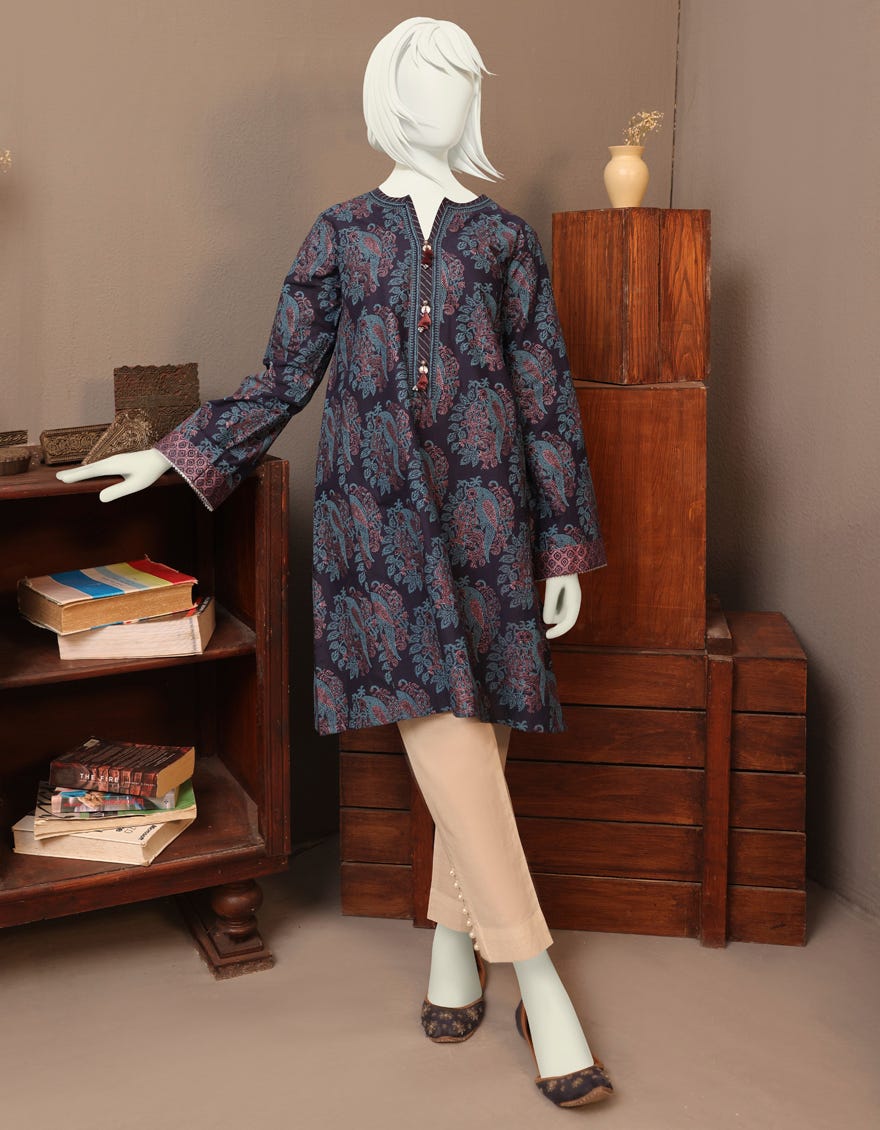 Kurti for on sale girls 2019