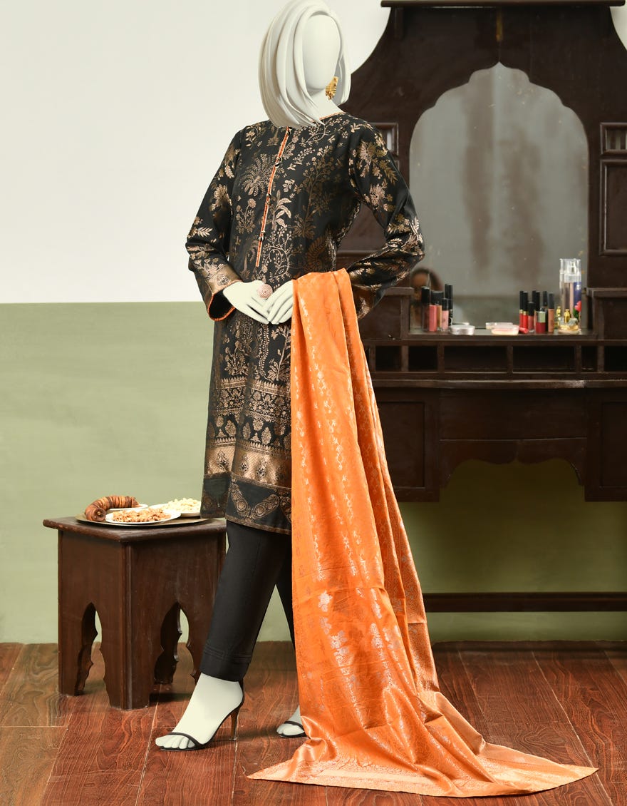 Junaid jamshed store clothes 2018