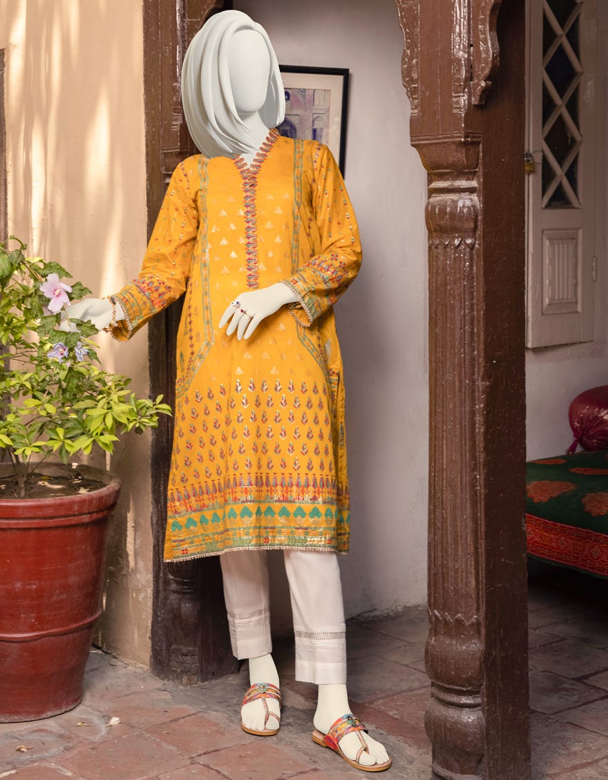 Junaid jamshed kurta store eid collection 2019