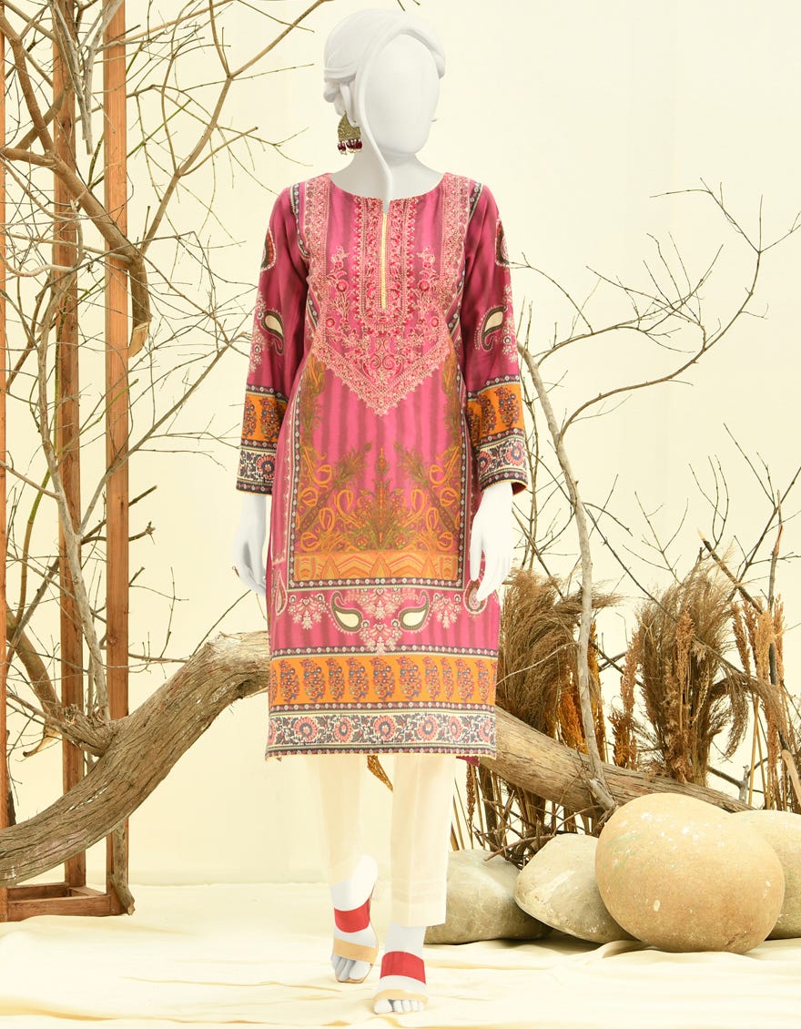 Junaid jamshed top khaadi collection