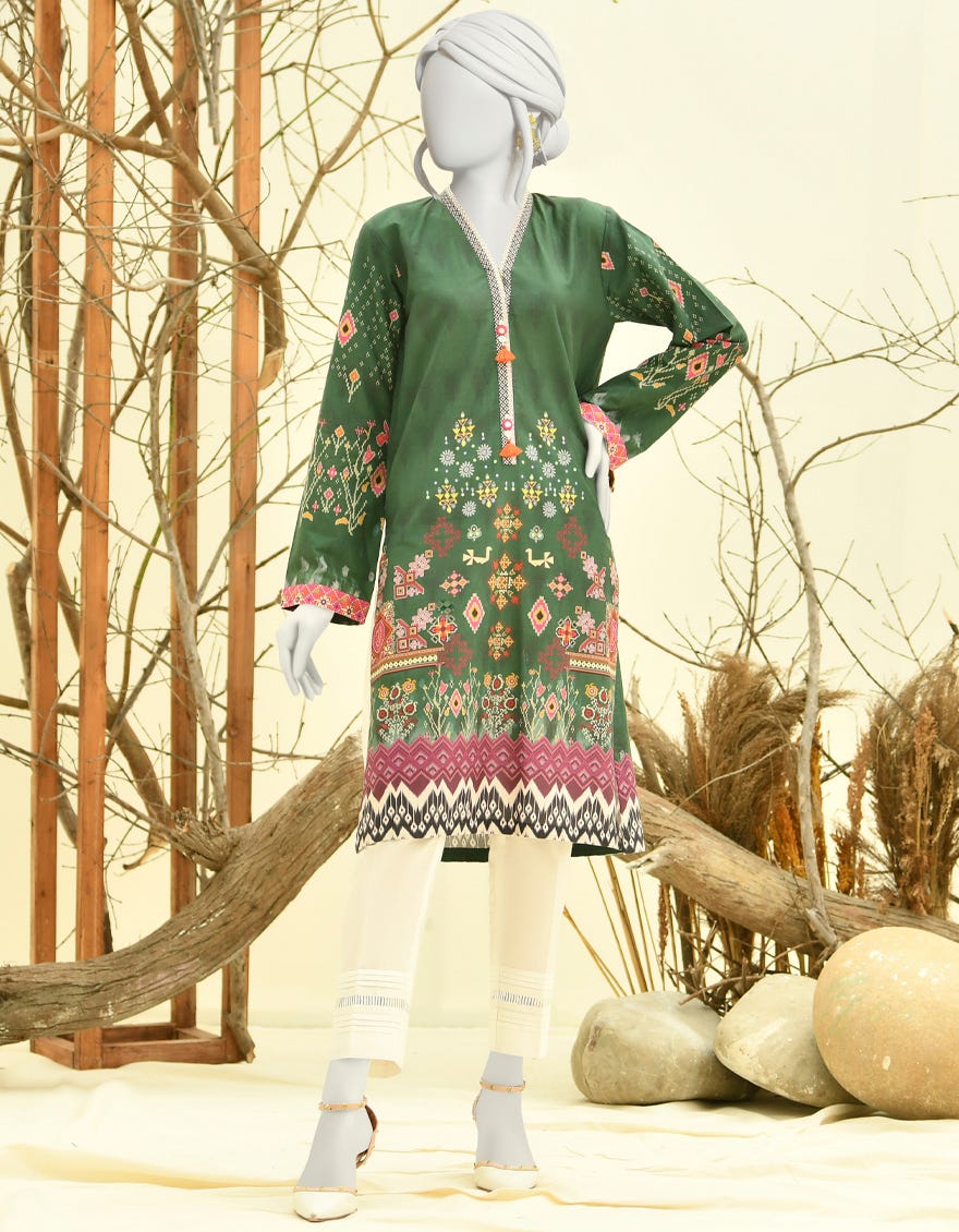 W sales kurti collection