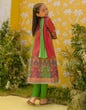 RED LAWN GIRLS 3PC | JGKL-S-23-1578
