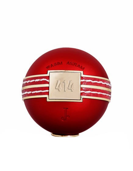 Buy WASIM AKRAM 414 Perfume For Men Online in Pakistan Jdot