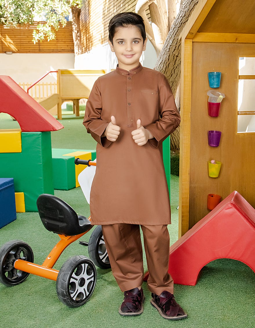baby boy kameez design