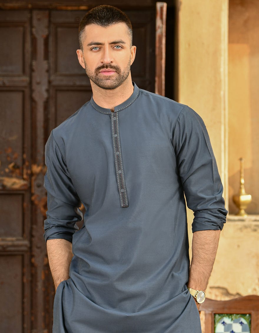 Kurta stitching style hotsell