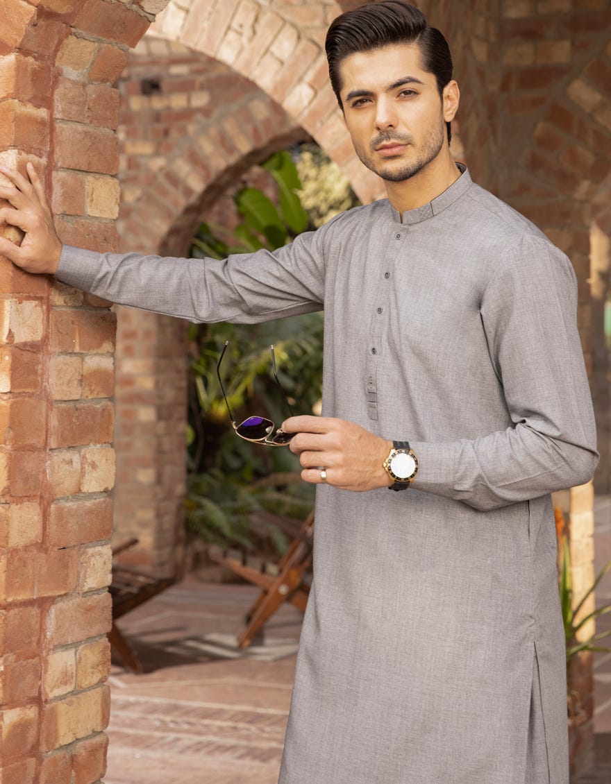 Mens shalwar kameez winter collection sale