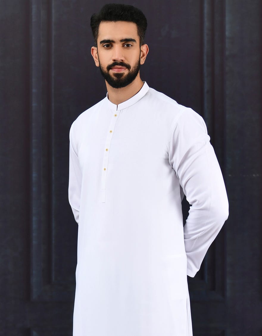 Junaid jamshed kurta pajama on sale