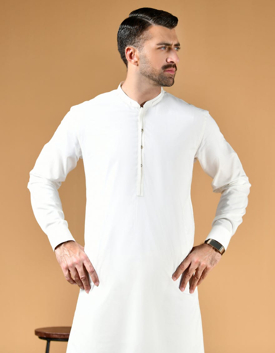 Off deals white j
