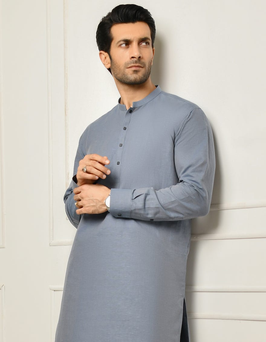 Cotton salwar kameez hotsell mens