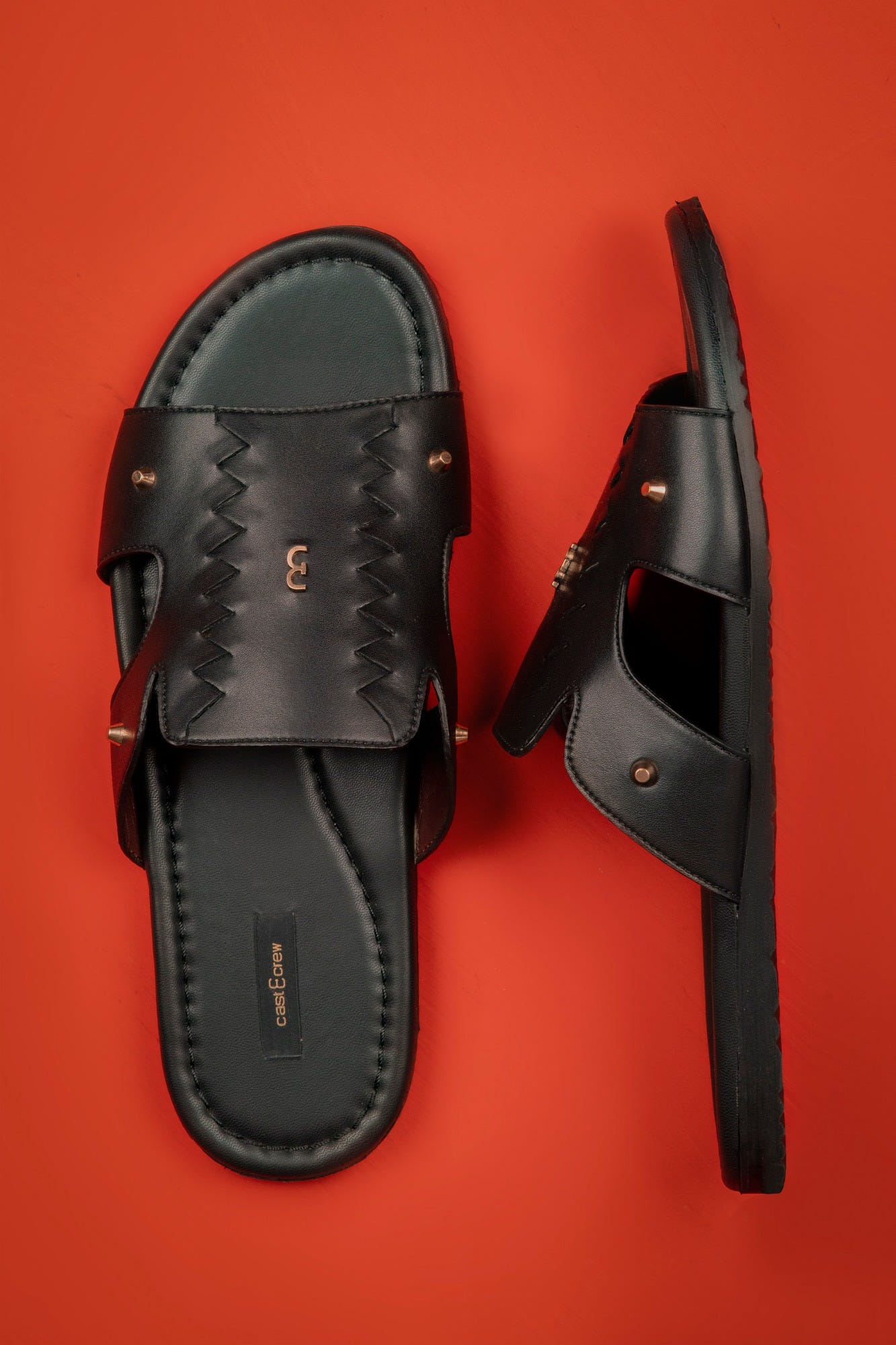 Braided leather sandals outlet