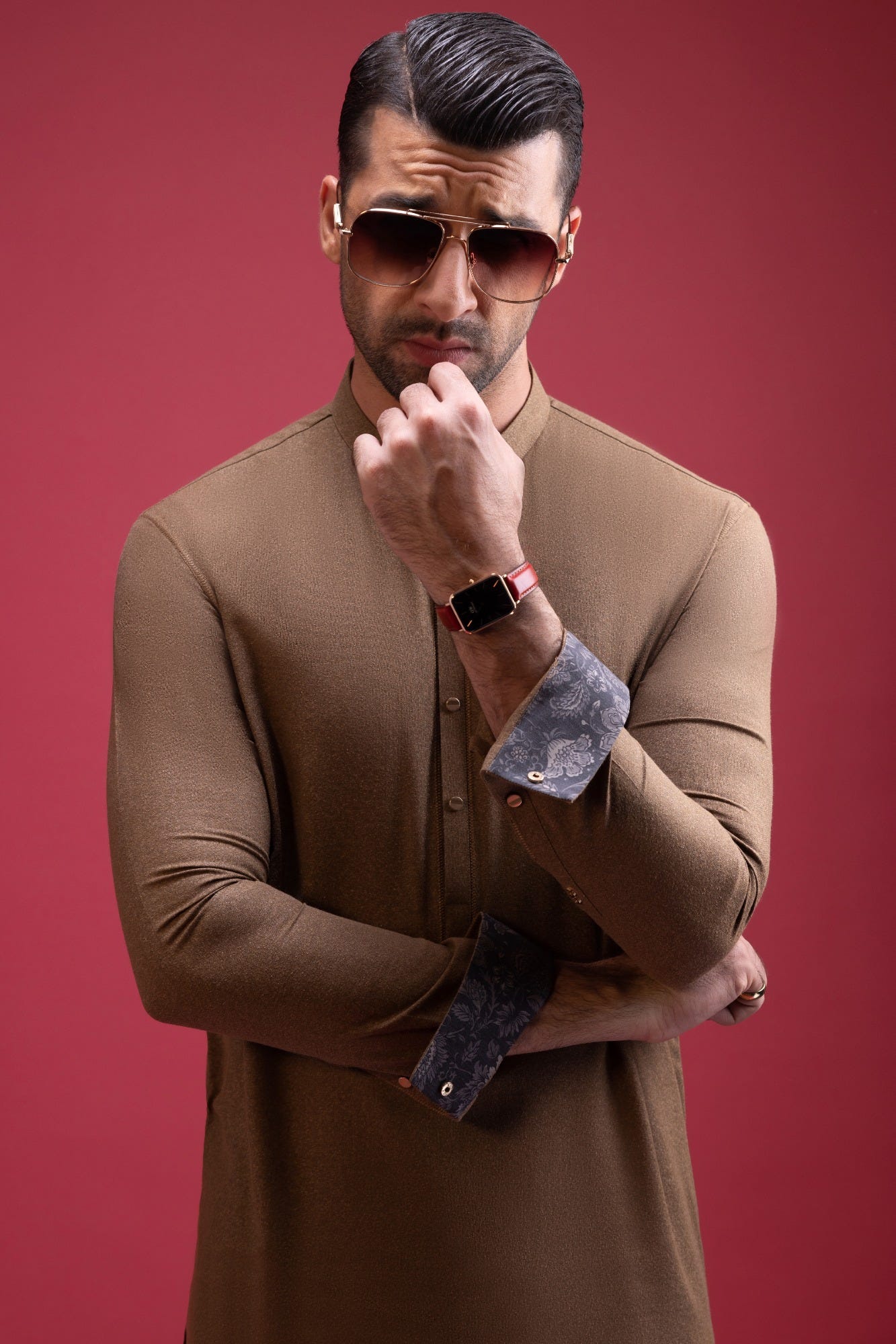 Shalwar kameez design hotsell 2018 for boy