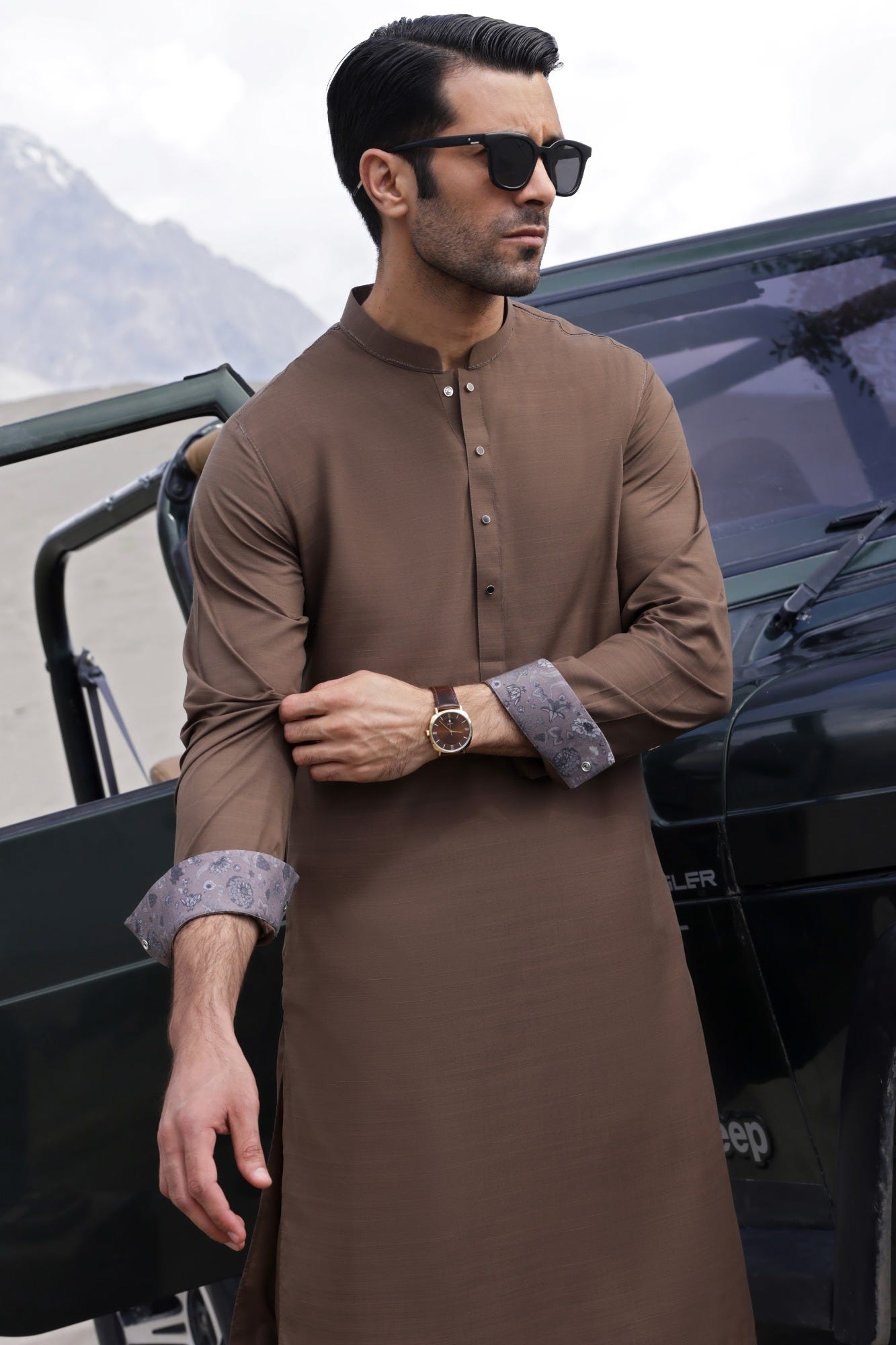 Kameez shalwar design 2019 man online