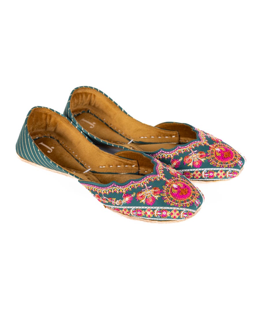 Junaid jamshed khussa new arrivals