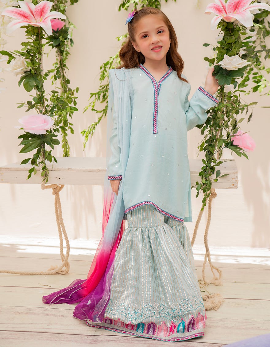 Junaid jamshed 2025 girl dress 2019