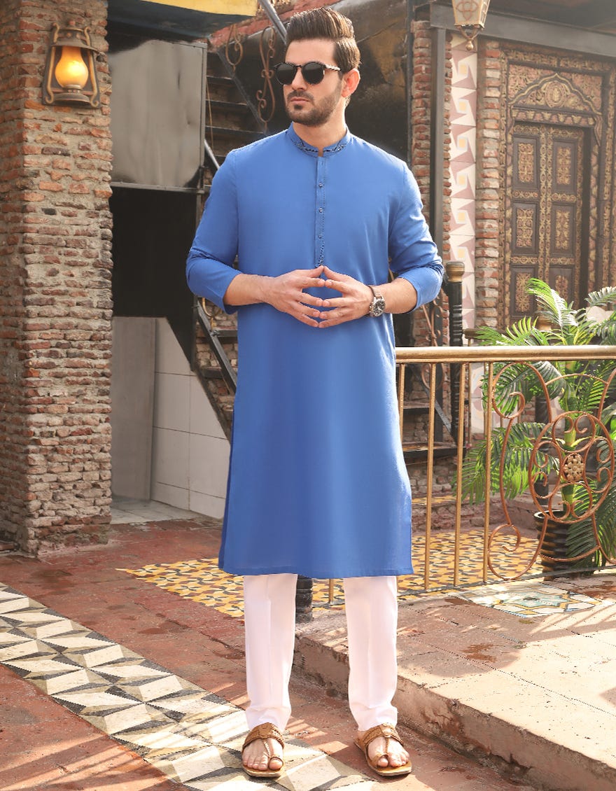 Junaid jamshed sales clothes sale 2018