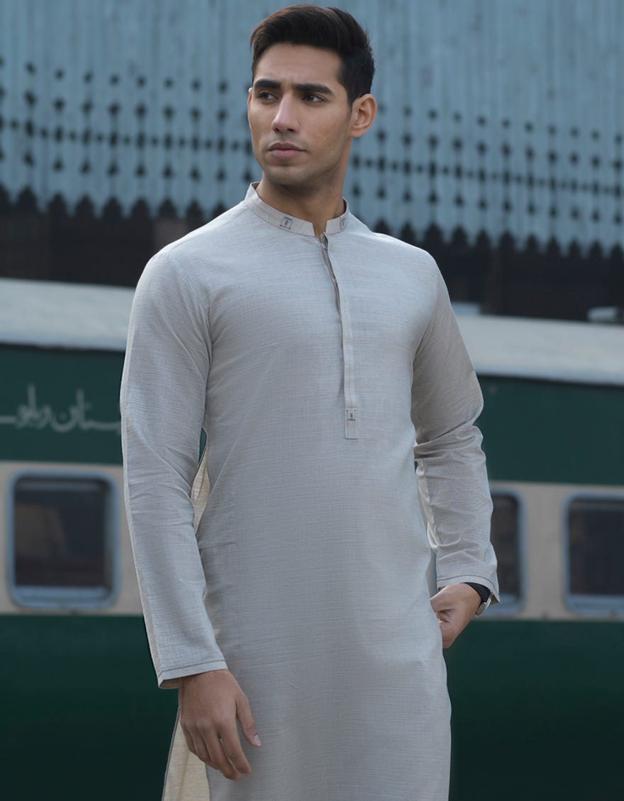 Junaid jamshed deals kurta pajama