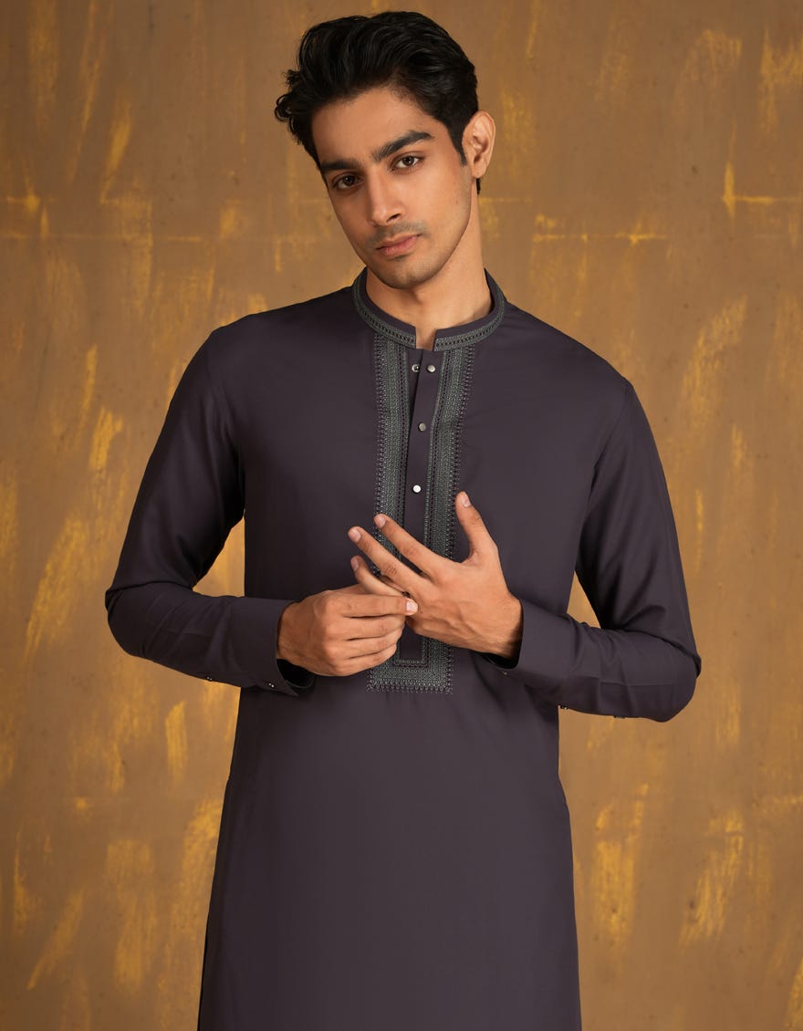 Junaid jamshed kurta pajama hot sale
