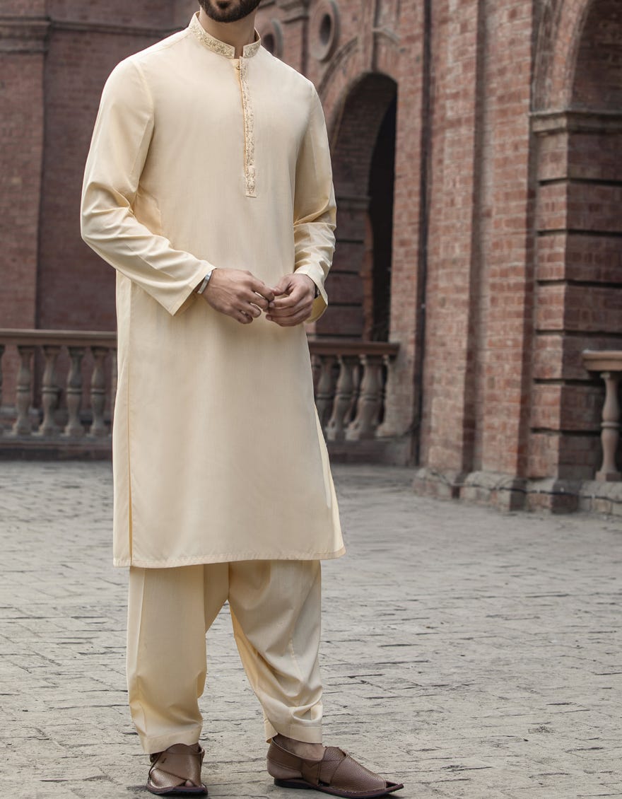 Dulha shalwar kameez clearance