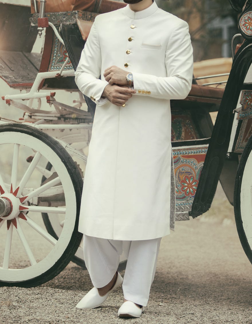 Sherwani designs by clearance junaid jamshed