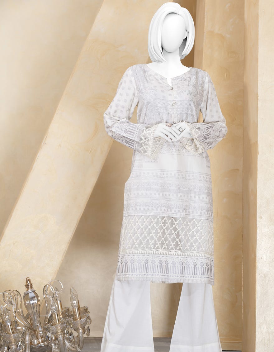 junaid jamshed ladies kurta collection 2018