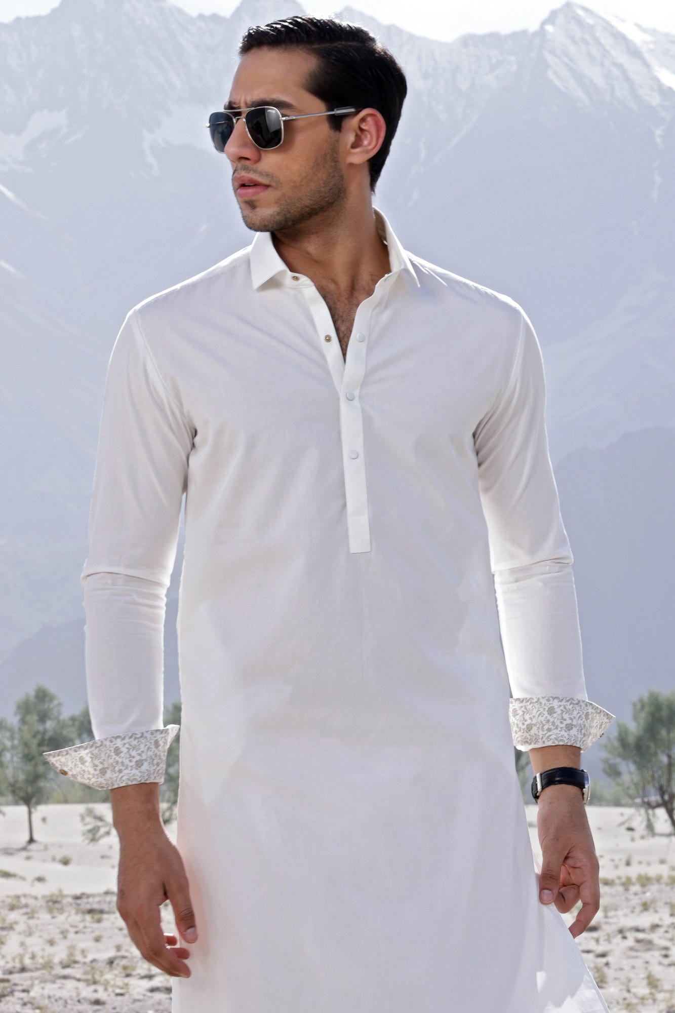 Shalwar kameez store new style boy