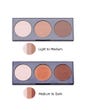 PERFECTING CONTOURING POWDER PALETTE