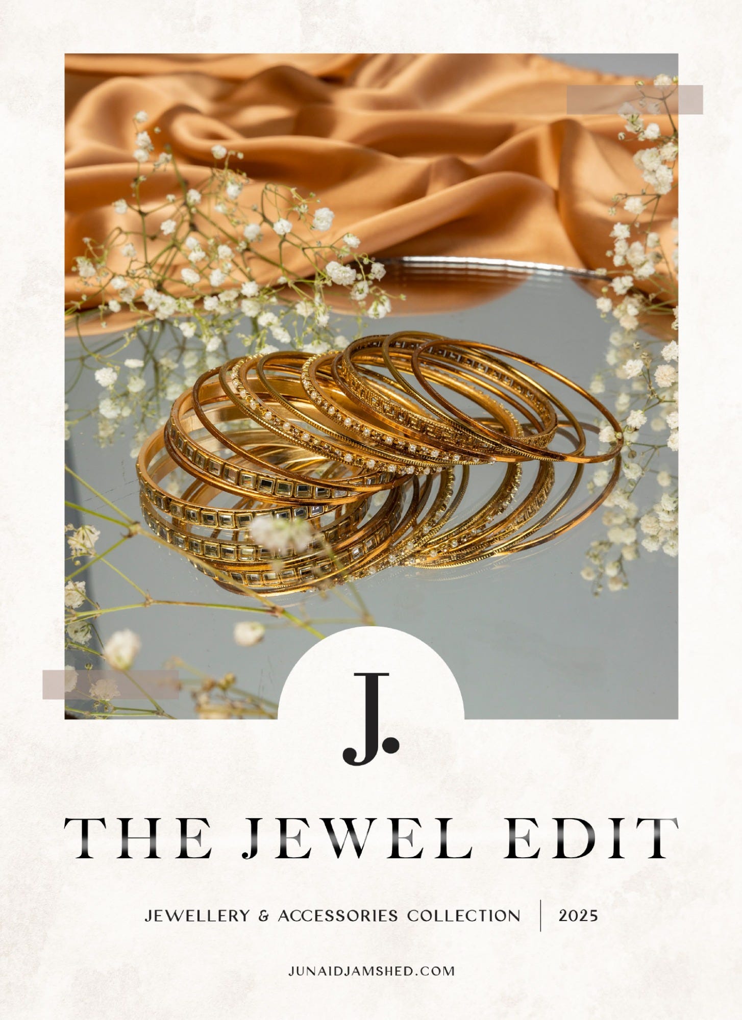 Jewellery Collection 1