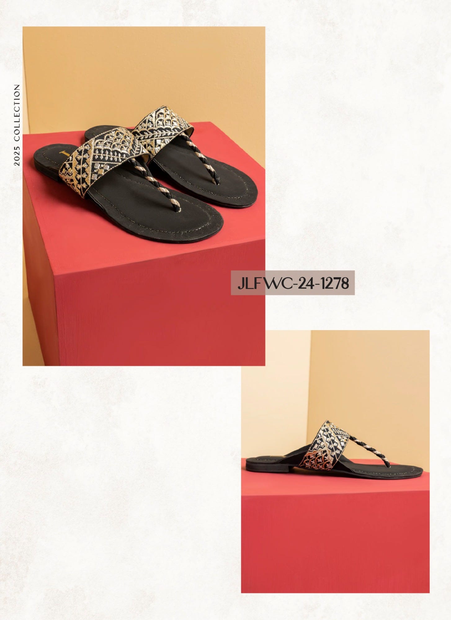 Jewellery Collection 110