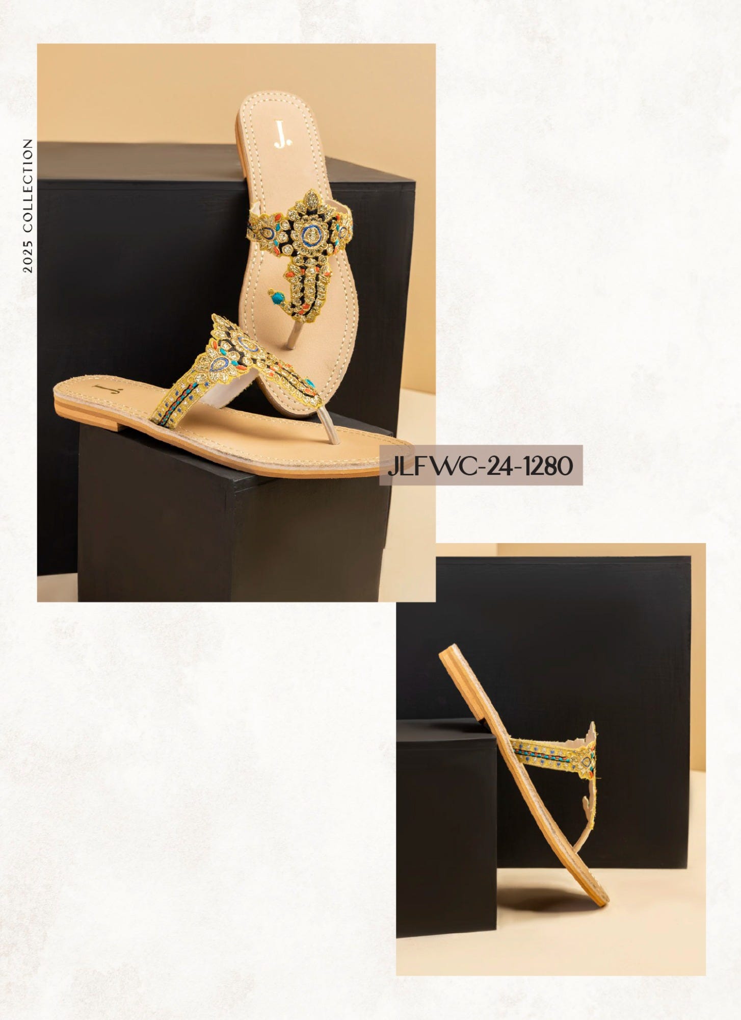Jewellery Collection 112