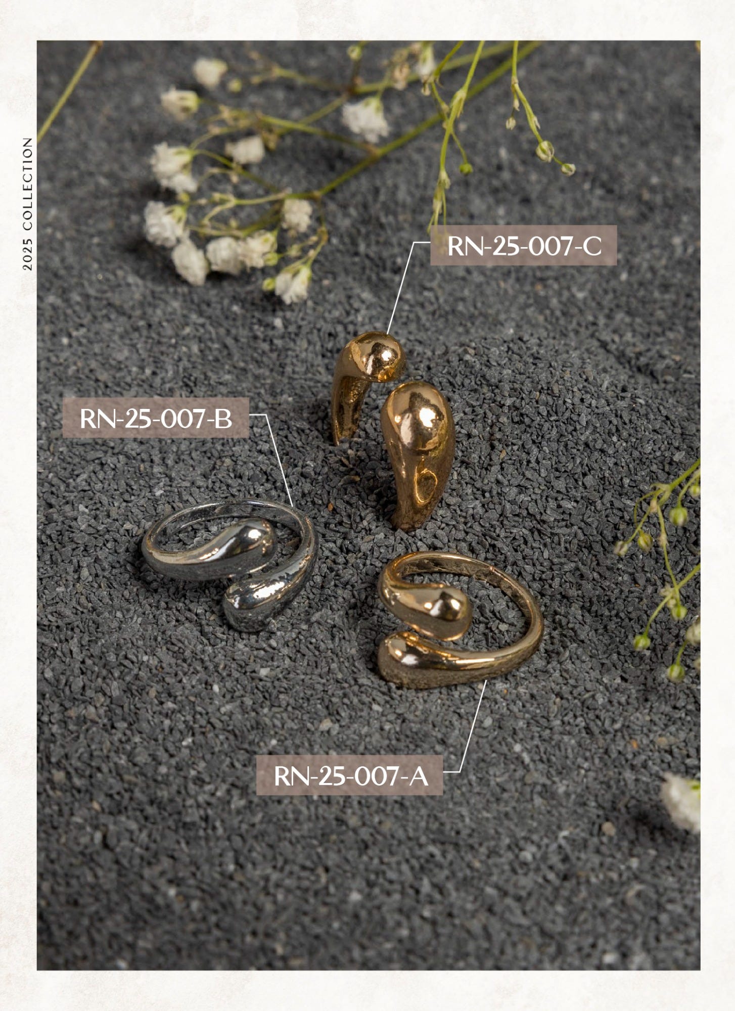 Jewellery Collection 13