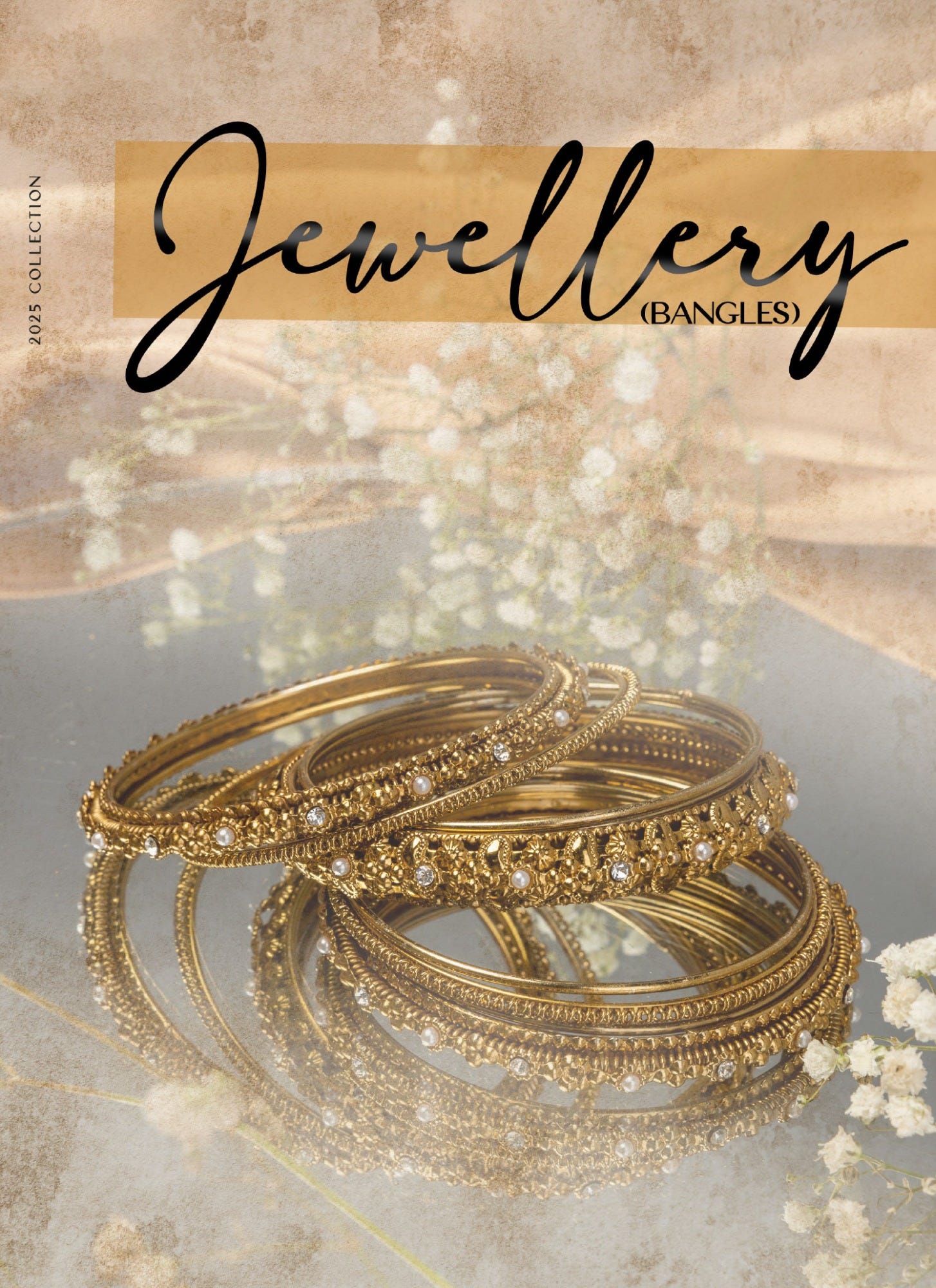 Jewellery Collection 15