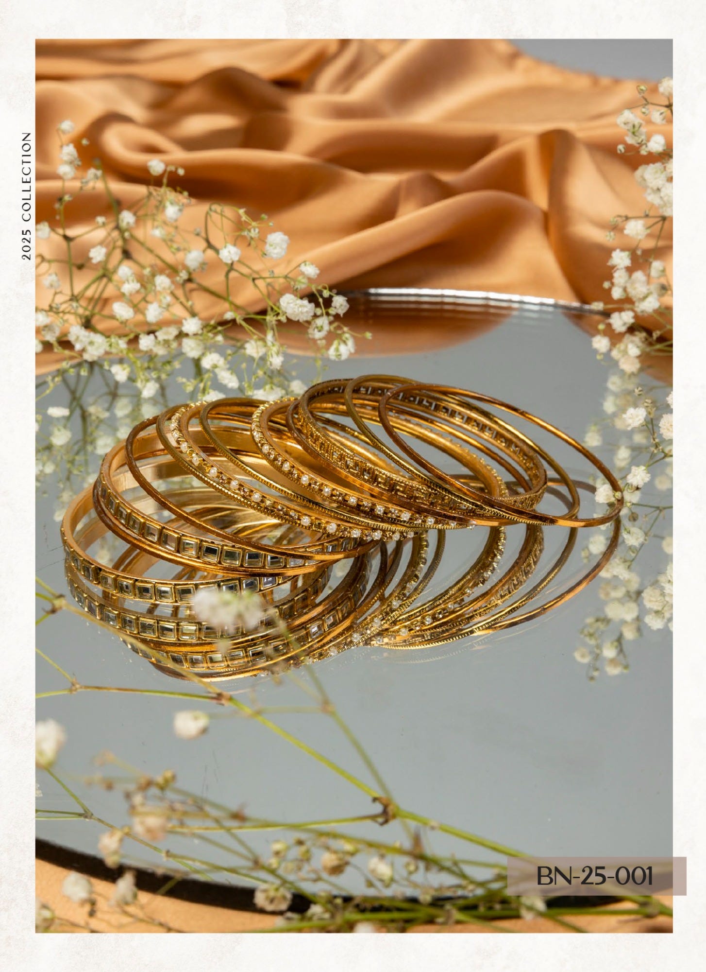 Jewellery Collection 16