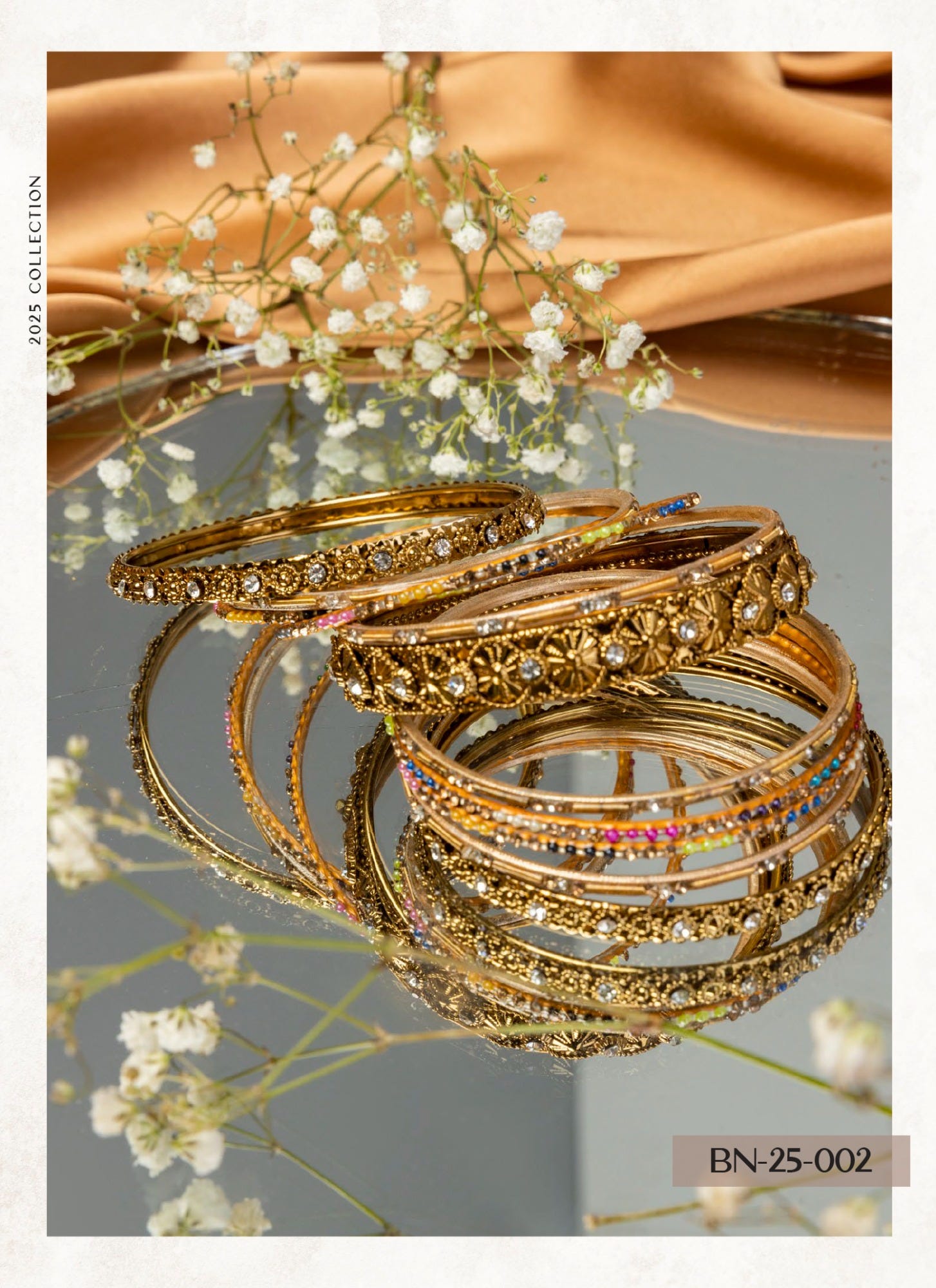 Jewellery Collection 17