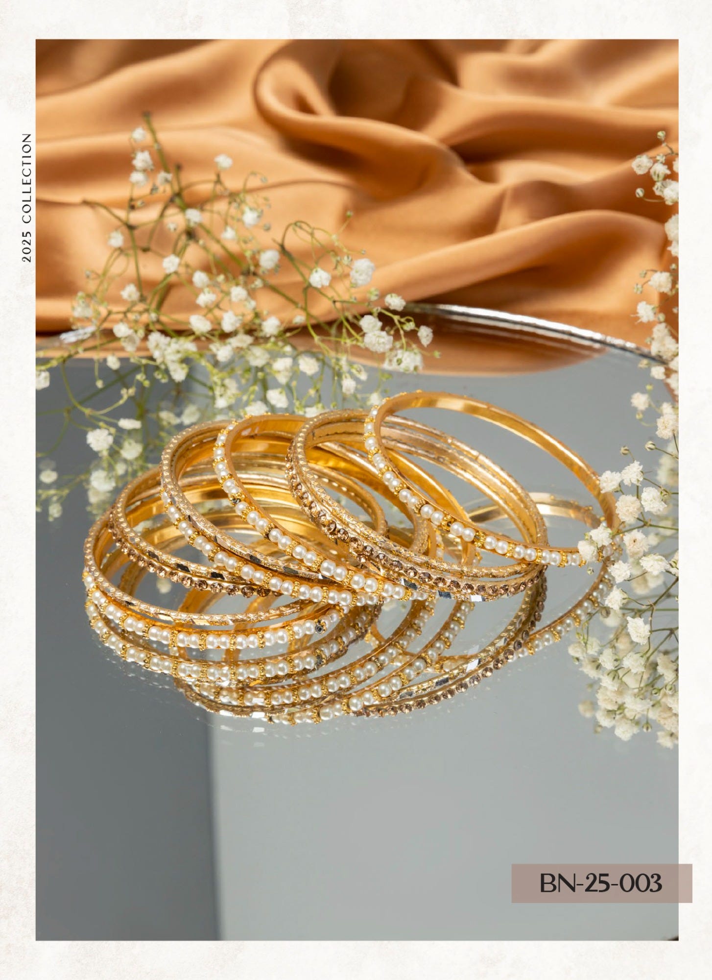 Jewellery Collection 18